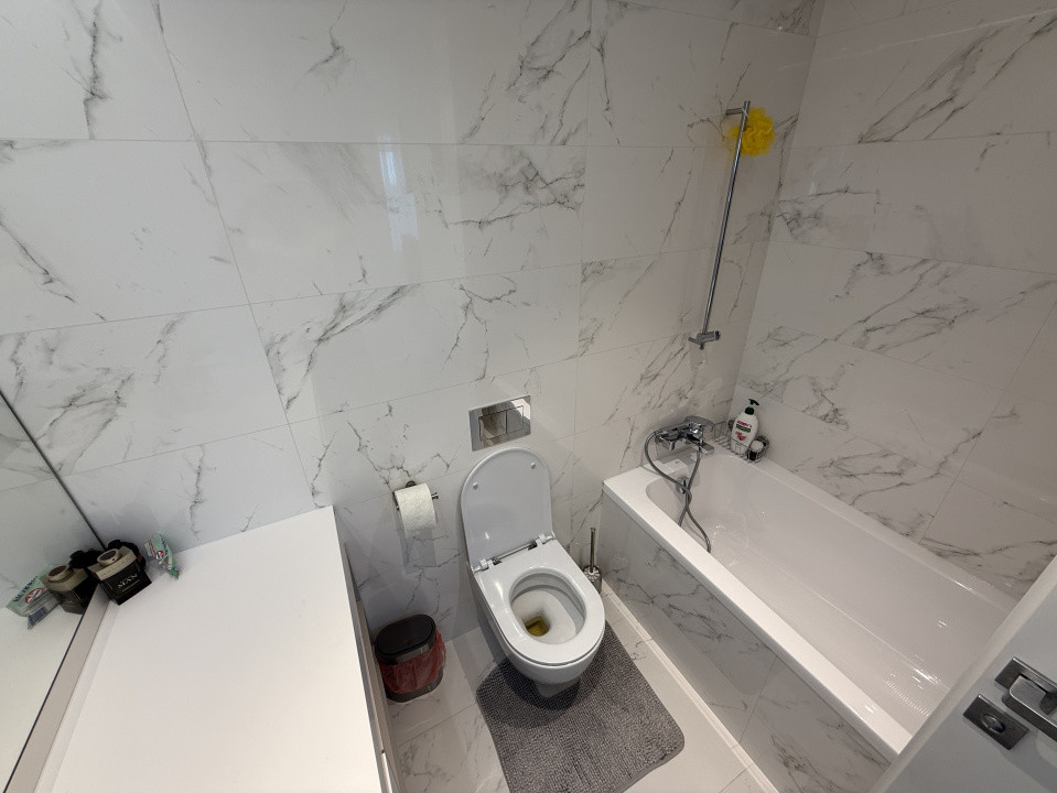 One Eliade | 4 Camere | 3 Bai | 2x Parcare