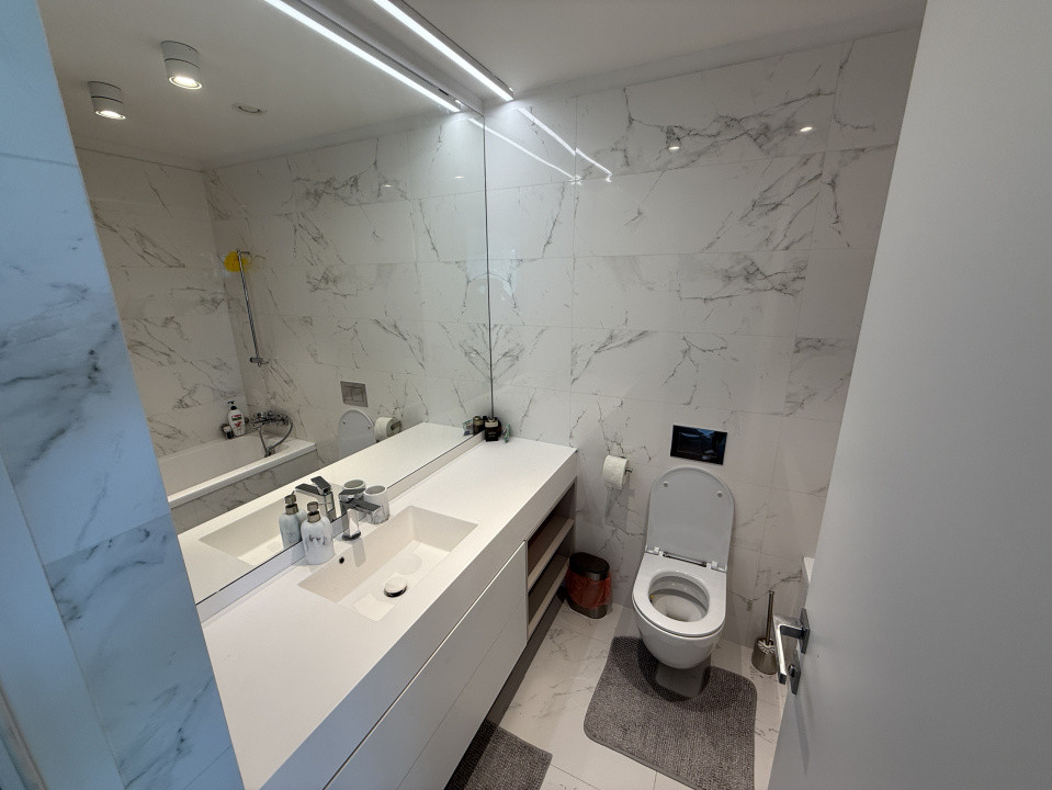 One Eliade | 4 Camere | 3 Bai | 2x Parcare