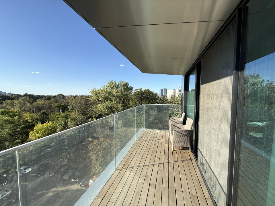 One Eliade | 4 Camere | 3 Bai | 2x Parcare