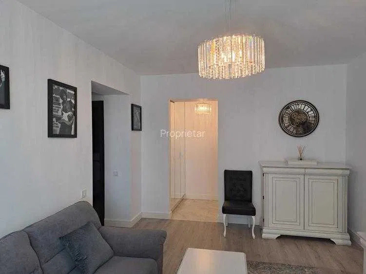 3 Camere | Pipera - Onix Park | 2 Bai | Loc de Parcare
