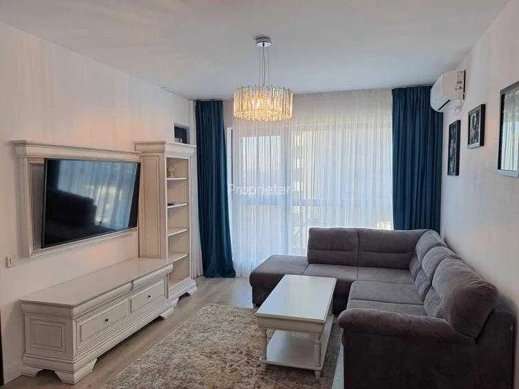 3 Camere | Pipera - Onix Park | 2 Bai | Loc de Parcare