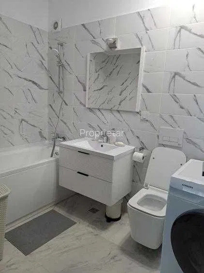 3 Camere | Pipera - Onix Park | 2 Bai | Loc de Parcare