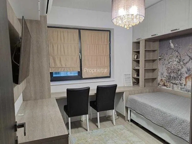 3 Camere | Pipera - Onix Park | 2 Bai | Loc de Parcare