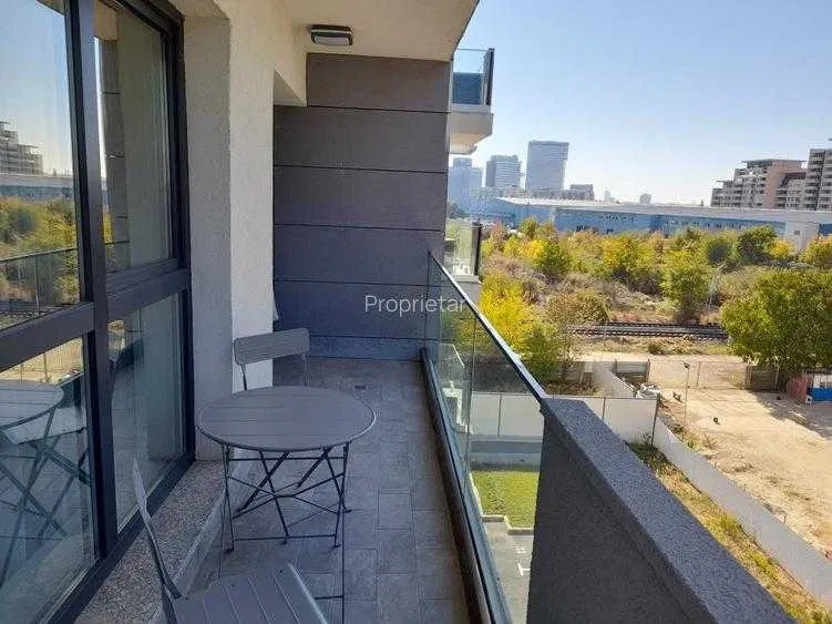 3 Camere | Pipera - Onix Park | 2 Bai | Loc de Parcare