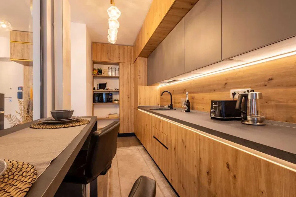 2 Camere | Pipera - Cloud 9 | Loc de Parcare 