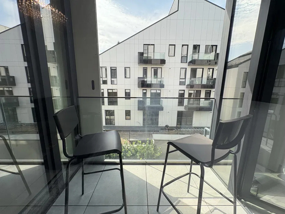 3 Camere | Win Herastrau | Bucatarie inchisa | Parcare