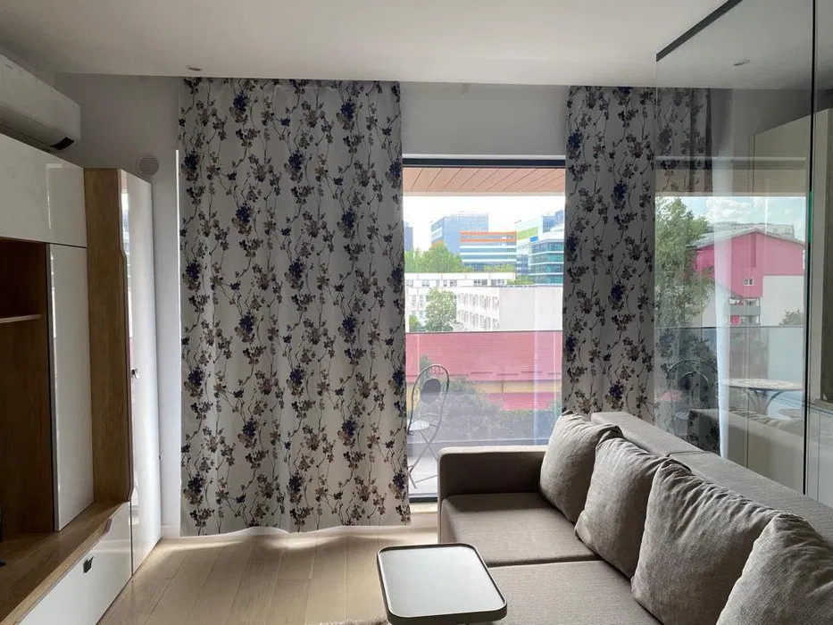 Pipera - Nusco City | 2 Camere | Loc Parcare