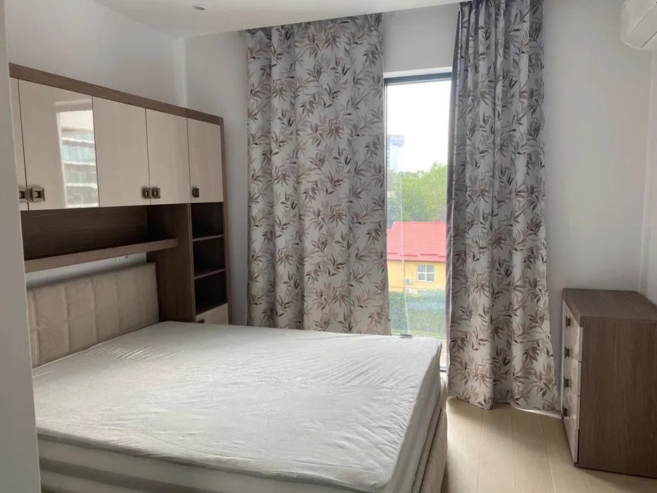 Pipera - Nusco City | 2 Camere | Loc Parcare