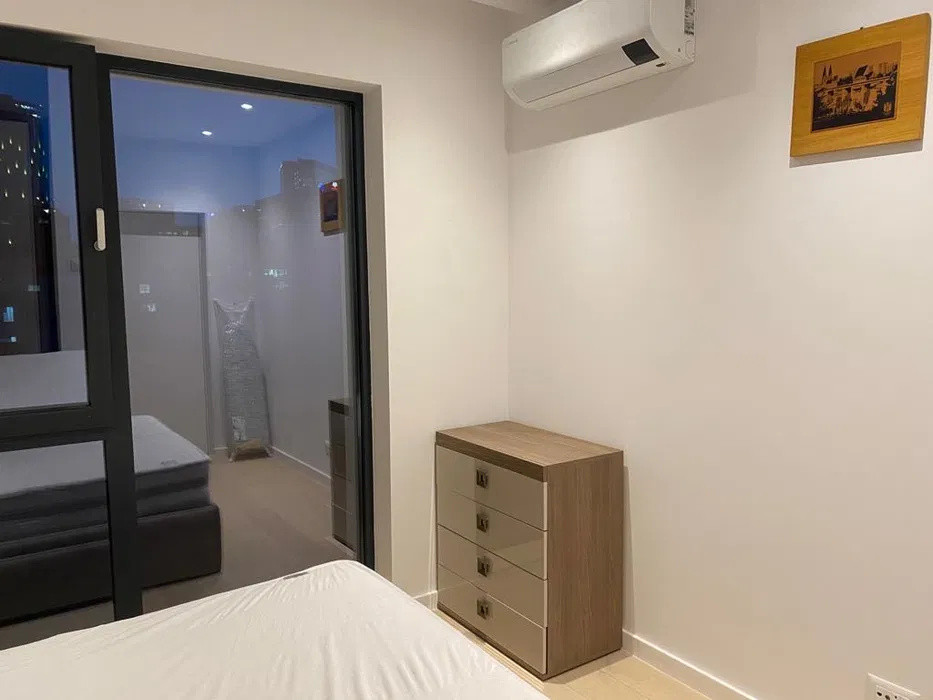 Pipera - Nusco City | 2 Camere | Loc Parcare