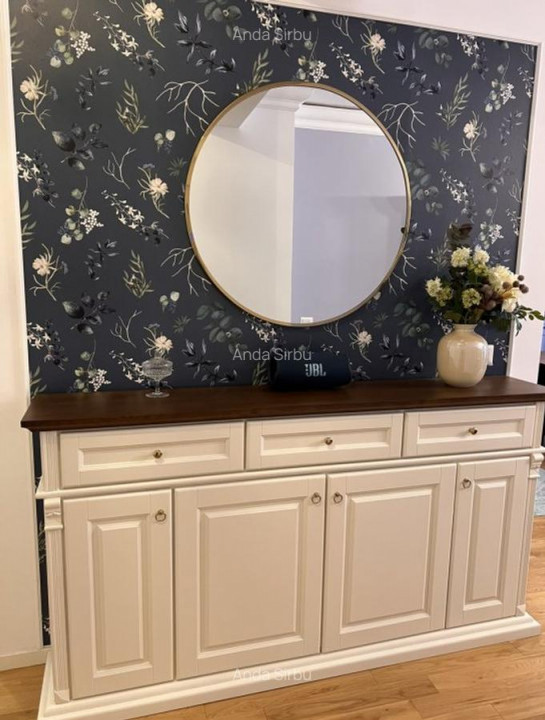 2 Camere | Calea Victoriei | 80 MP | Terasa 50 MP