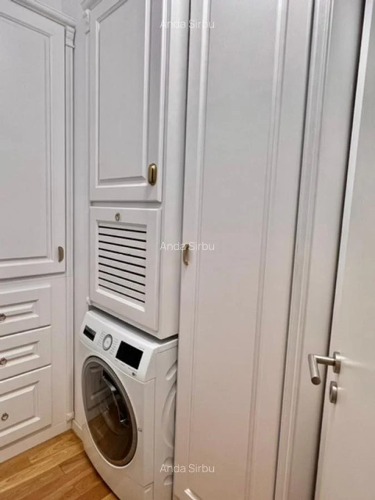 2 Camere | Calea Victoriei | 80 MP | Terasa 50 MP