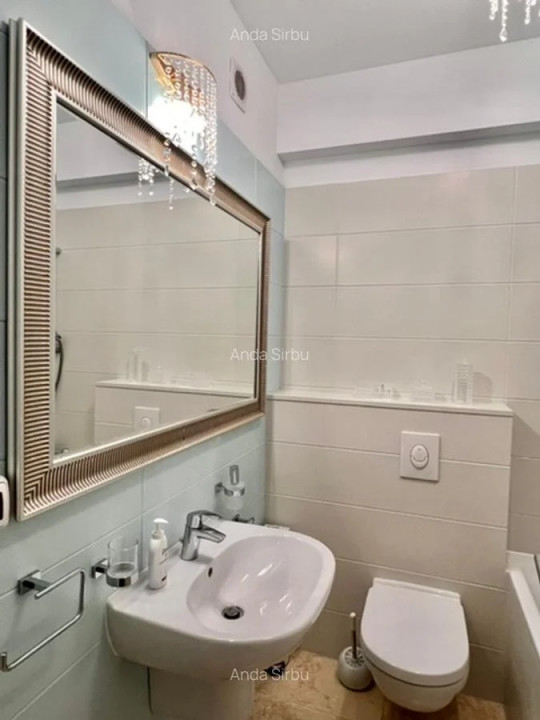 2 Camere | Calea Victoriei | 80 MP | Terasa 50 MP