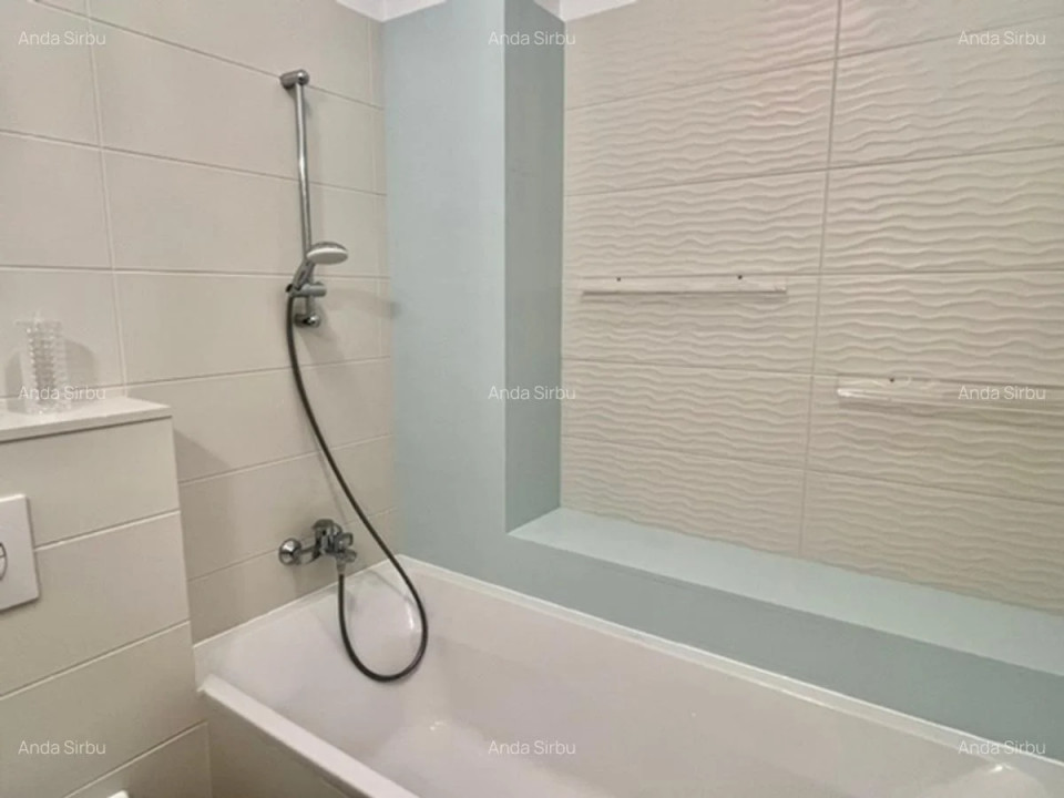 2 Camere | Calea Victoriei | 80 MP | Terasa 50 MP