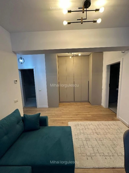 2 Camere | Crangasi - George Valsan | Bloc Nou | Loc de Parcare