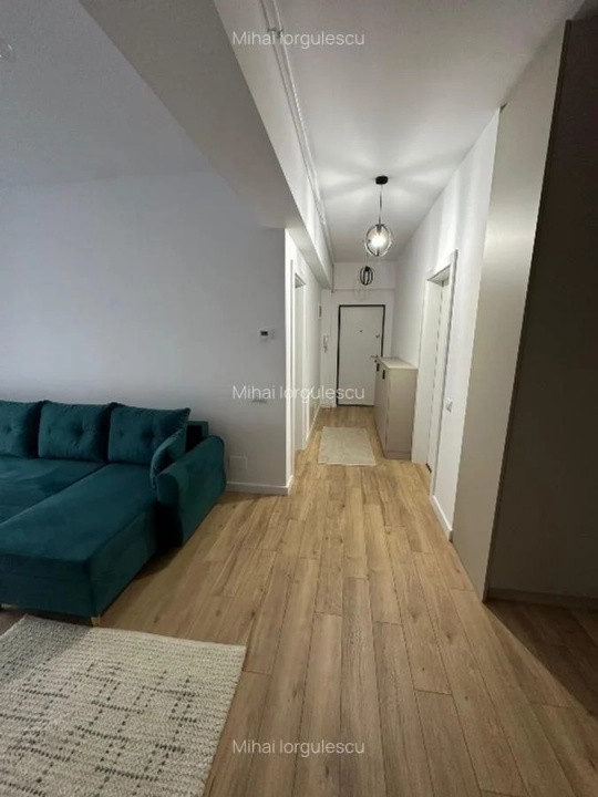 2 Camere | Crangasi - George Valsan | Bloc Nou | Loc de Parcare