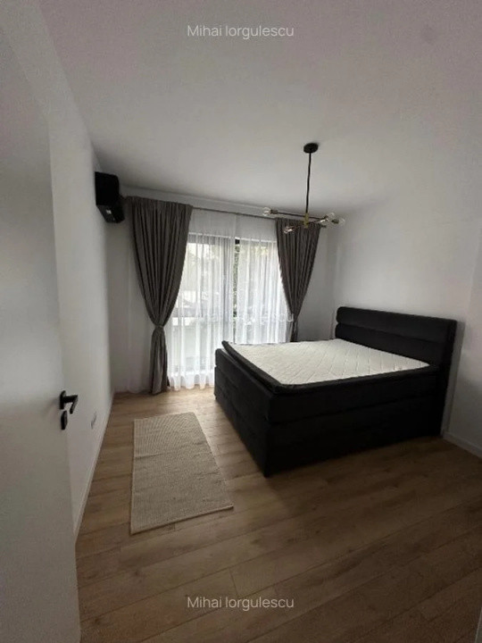 2 Camere | Crangasi - George Valsan | Bloc Nou | Loc de Parcare