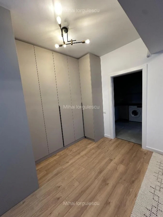2 Camere | Crangasi - George Valsan | Bloc Nou | Loc de Parcare