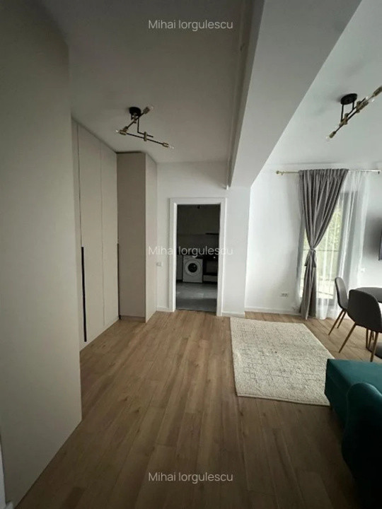 2 Camere | Crangasi - George Valsan | Bloc Nou | Loc de Parcare