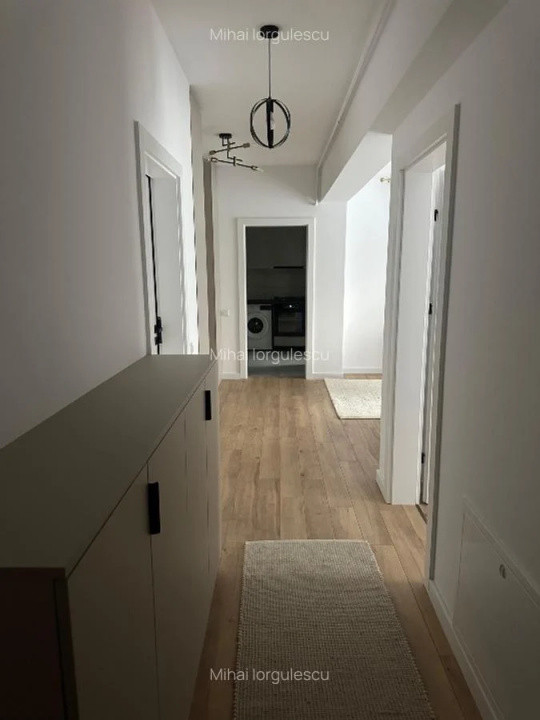 2 Camere | Crangasi - George Valsan | Bloc Nou | Loc de Parcare