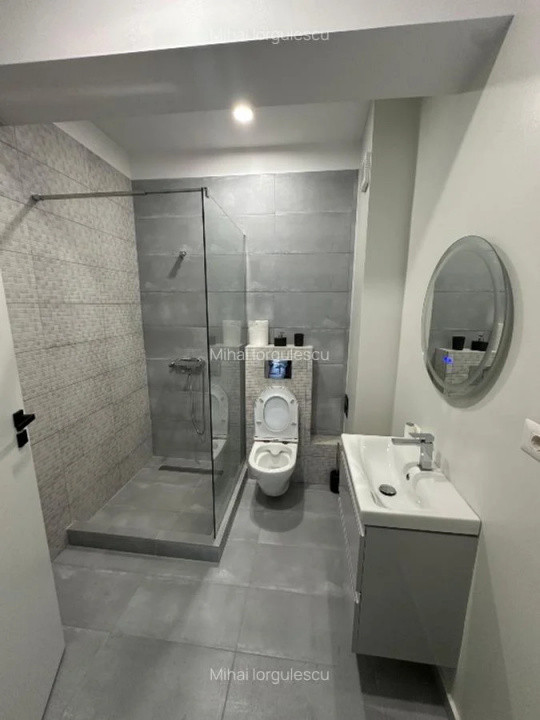 2 Camere | Crangasi - George Valsan | Bloc Nou | Loc de Parcare