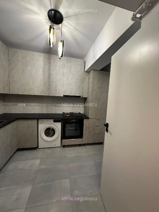 2 Camere | Crangasi - George Valsan | Bloc Nou | Loc de Parcare