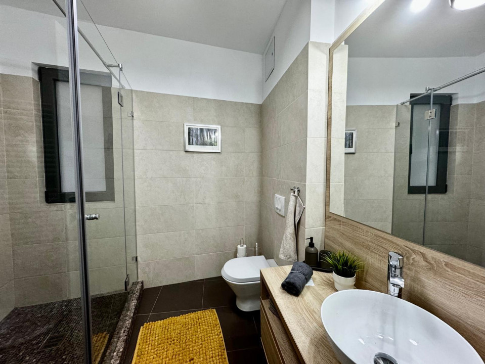 Apartament 2 Camere | Herastrau | Bloc Nou
