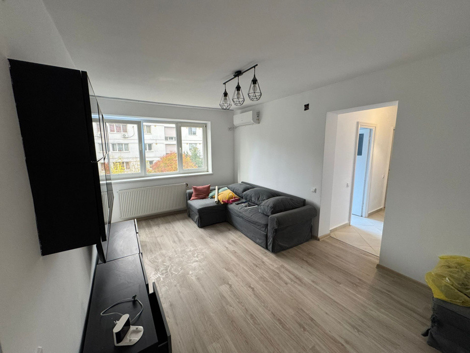 3 Camere | Giulesti - Constructorilor | Pet Friendly