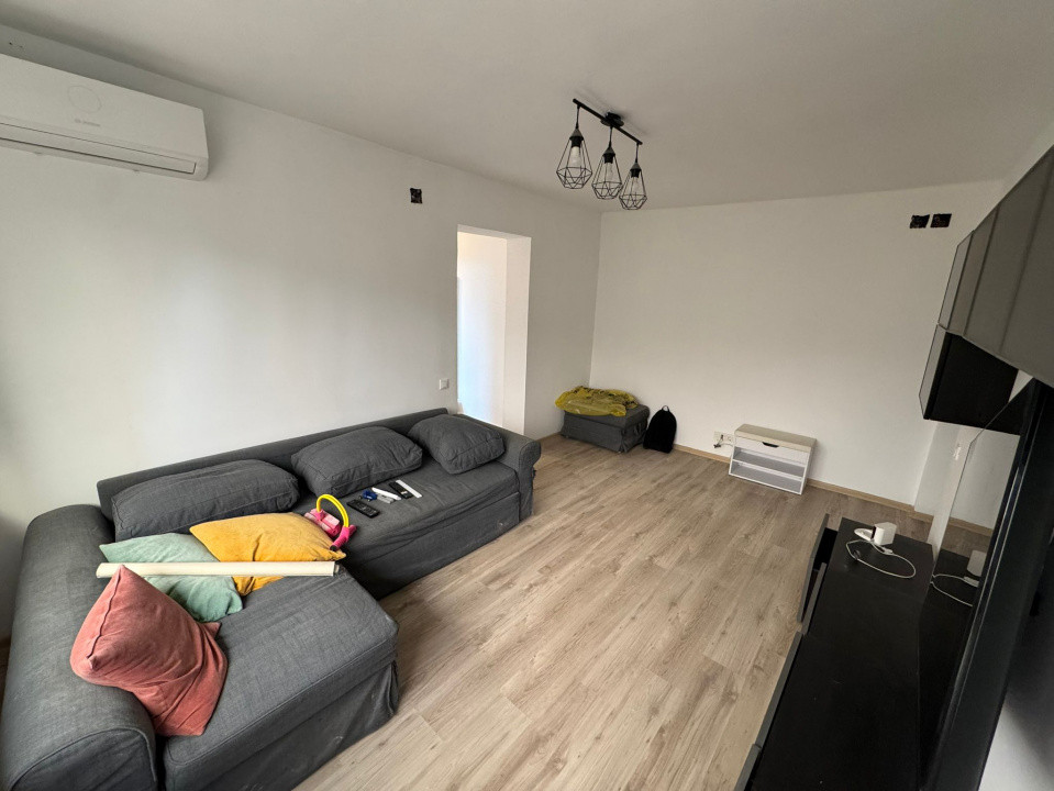 3 Camere | Giulesti - Constructorilor | Pet Friendly