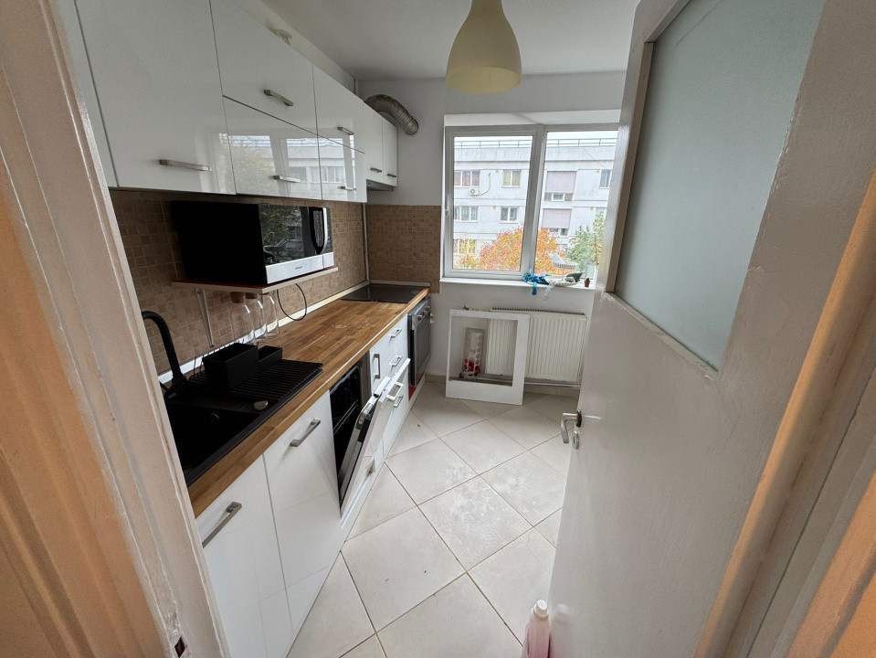 3 Camere | Giulesti - Constructorilor | Pet Friendly
