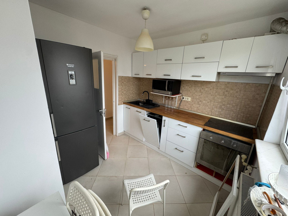 3 Camere | Giulesti - Constructorilor | Pet Friendly