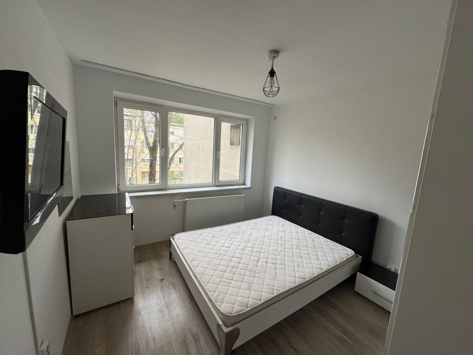 3 Camere | Giulesti - Constructorilor | Pet Friendly
