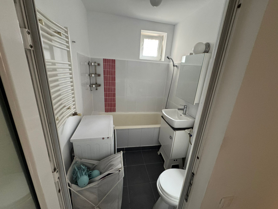 3 Camere | Giulesti - Constructorilor | Pet Friendly