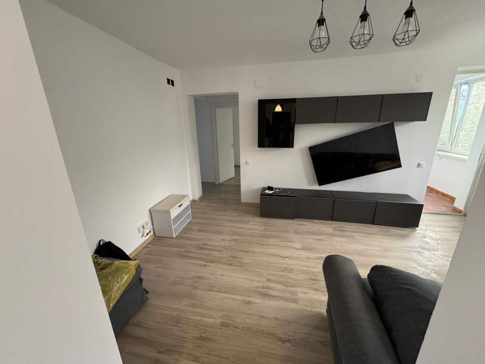 3 Camere | Giulesti - Constructorilor | Pet Friendly