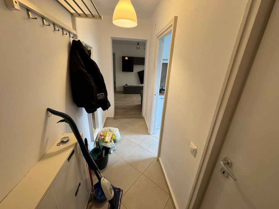 3 Camere | Giulesti - Constructorilor | Pet Friendly