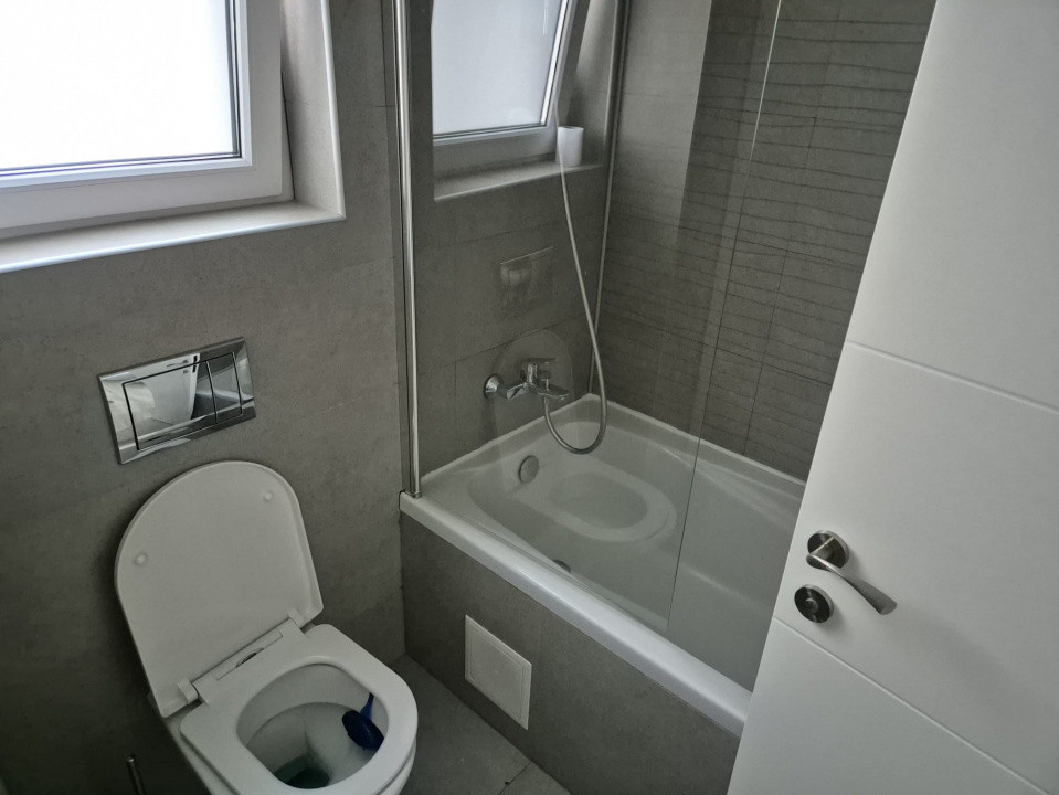 2 Camere | Floreasca Residence | Mobilat Modern