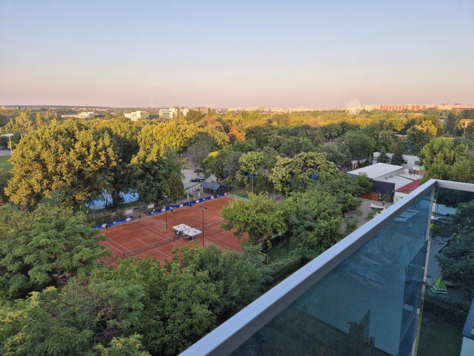 2 Camere | Floreasca Residence | Mobilat Modern