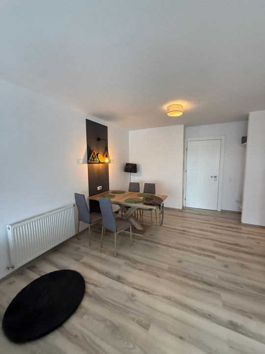 2 Camere | Floreasca Residence | Mobilat Modern