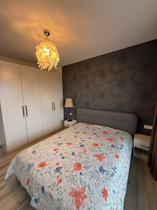 2 Camere | Floreasca Residence | Mobilat Modern