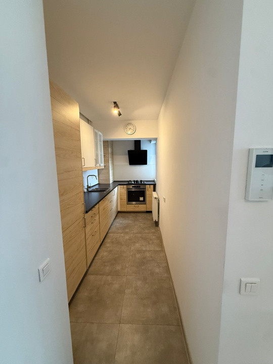 2 Camere | Floreasca Residence | Mobilat Modern