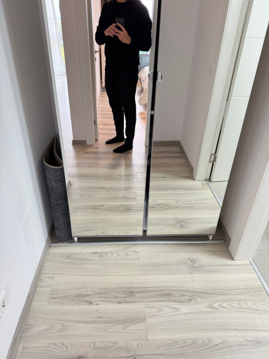 2 Camere | Floreasca Residence | Mobilat Modern