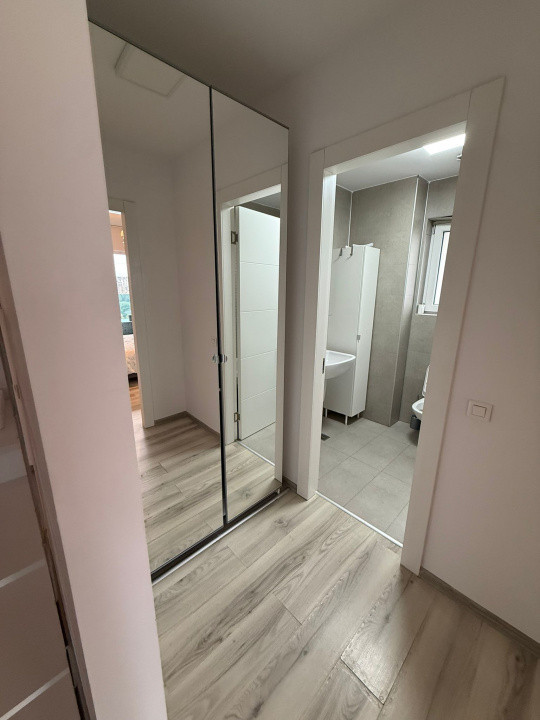 2 Camere | Floreasca Residence | Mobilat Modern