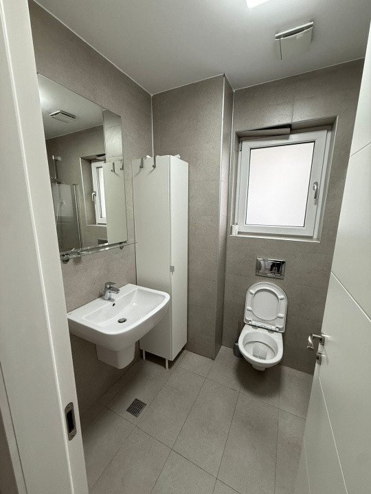 2 Camere | Floreasca Residence | Mobilat Modern