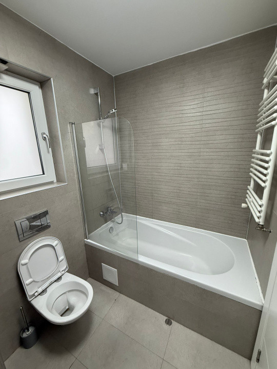 2 Camere | Floreasca Residence | Mobilat Modern