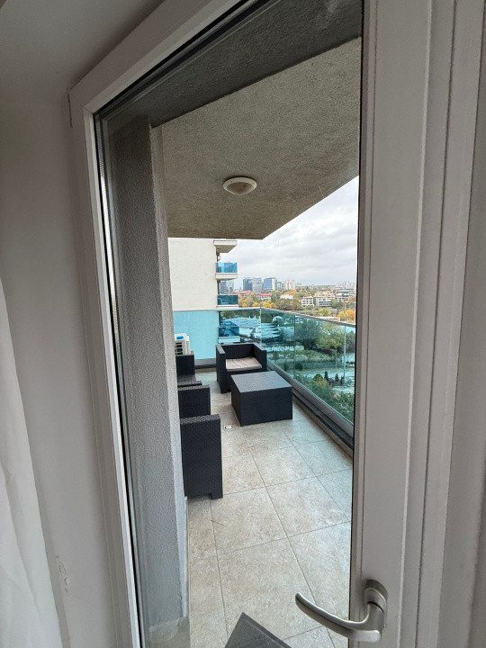 2 Camere | Floreasca Residence | Mobilat Modern