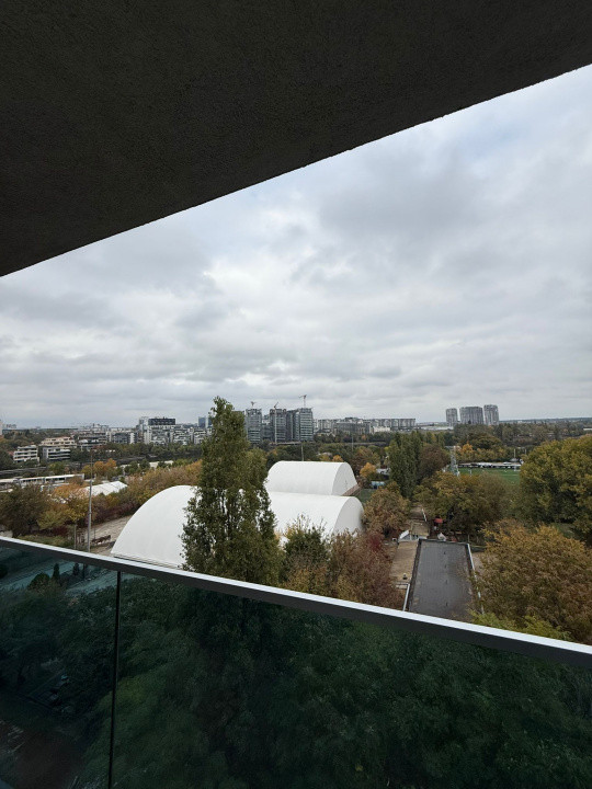 2 Camere | Floreasca Residence | Mobilat Modern