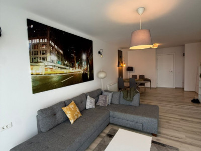 2 Camere | Floreasca Residence | Mobilat Modern