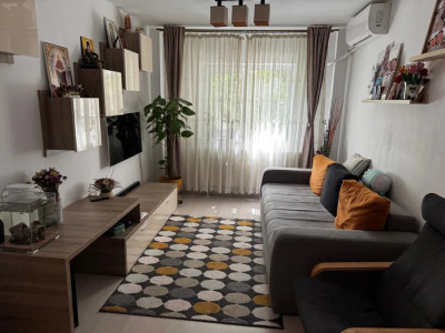 3 Camere | Militari - Gorjului | 8 Minute Metrou | Centrala | Parcare 