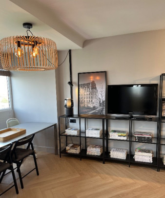 3 Camere | Floreasca | Renovat 2024