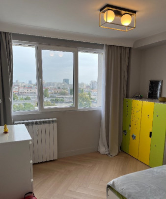 3 Camere | Floreasca | Renovat 2024