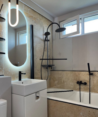 3 Camere | Floreasca | Renovat 2024